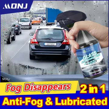 Shop Car Glass Anti Fog online